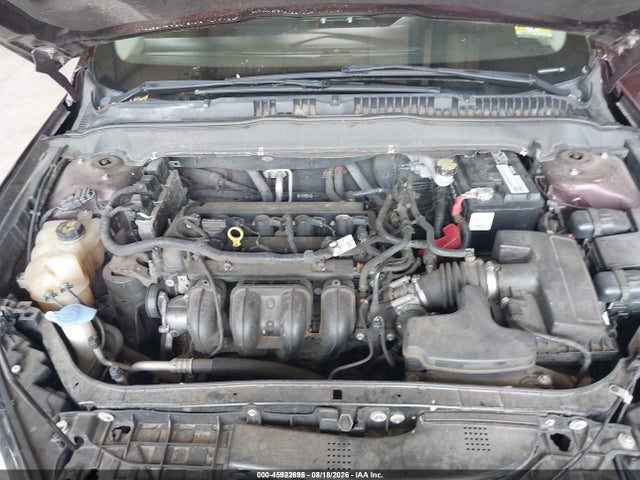 Продаж на аукціоні авто 2013 Ford Fusion Se, vin: 3FA6P0H74DR240249, номер лоту: 45922695