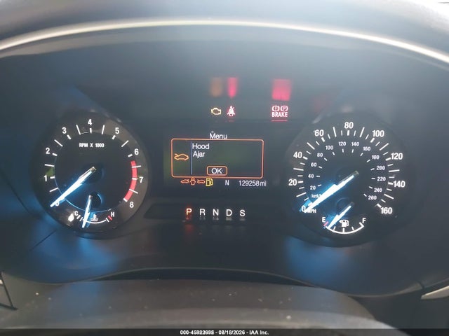 Продаж на аукціоні авто 2013 Ford Fusion Se, vin: 3FA6P0H74DR240249, номер лоту: 45922695