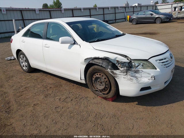 Aukcja sprzedaży 2007 Toyota Camry Le, vin: 4T1BE46K07U662573, numer aukcji: 45922698