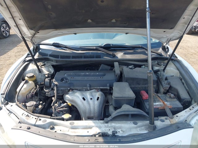 Aukcja sprzedaży 2007 Toyota Camry Le, vin: 4T1BE46K07U662573, numer aukcji: 45922698