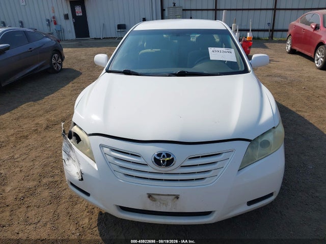 Aukcja sprzedaży 2007 Toyota Camry Le, vin: 4T1BE46K07U662573, numer aukcji: 45922698