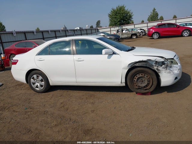 Aukcja sprzedaży 2007 Toyota Camry Le, vin: 4T1BE46K07U662573, numer aukcji: 45922698