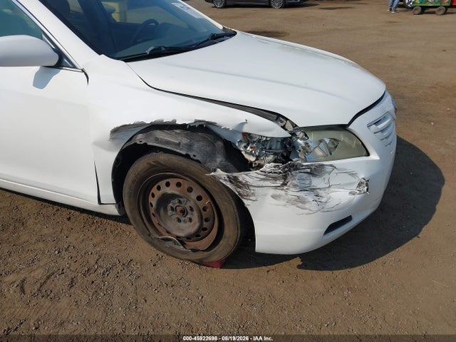 Aukcja sprzedaży 2007 Toyota Camry Le, vin: 4T1BE46K07U662573, numer aukcji: 45922698