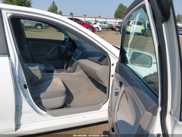 Aukcja sprzedaży 2007 Toyota Camry Le, vin: 4T1BE46K07U662573, numer aukcji: 45922698