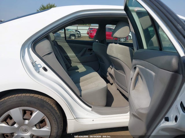 Aukcja sprzedaży 2007 Toyota Camry Le, vin: 4T1BE46K07U662573, numer aukcji: 45922698