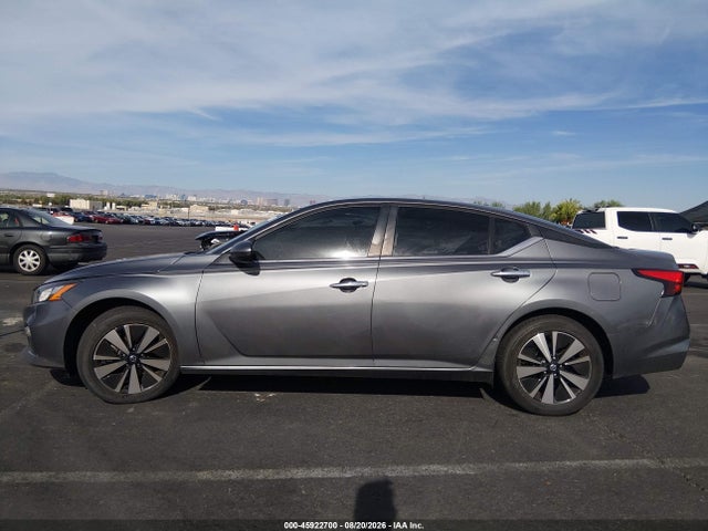 Продаж на аукціоні авто 2022 Nissan Altima Sv Fwd, vin: 1N4BL4DV2NN402180, номер лоту: 45922700