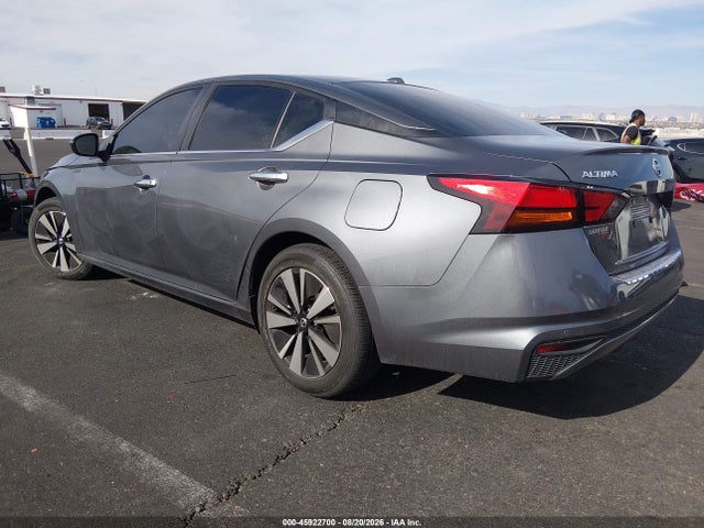 Продаж на аукціоні авто 2022 Nissan Altima Sv Fwd, vin: 1N4BL4DV2NN402180, номер лоту: 45922700