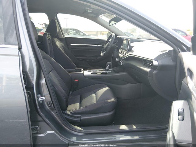 Продаж на аукціоні авто 2022 Nissan Altima Sv Fwd, vin: 1N4BL4DV2NN402180, номер лоту: 45922700