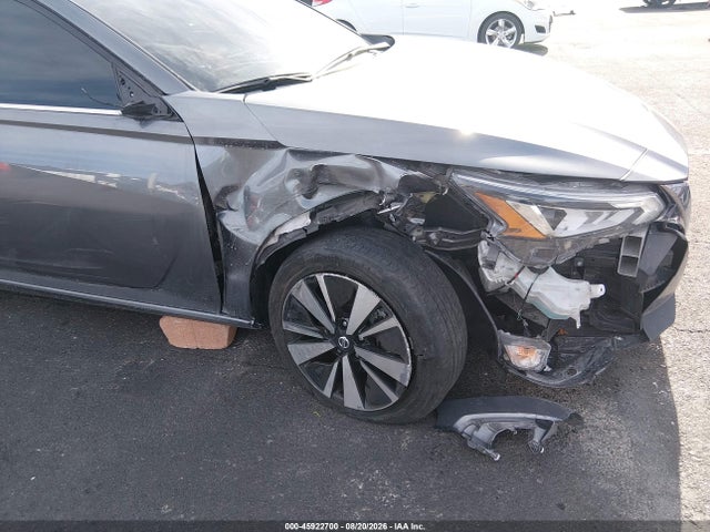 Продаж на аукціоні авто 2022 Nissan Altima Sv Fwd, vin: 1N4BL4DV2NN402180, номер лоту: 45922700