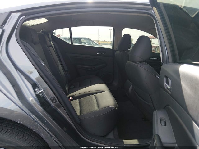 Продаж на аукціоні авто 2022 Nissan Altima Sv Fwd, vin: 1N4BL4DV2NN402180, номер лоту: 45922700