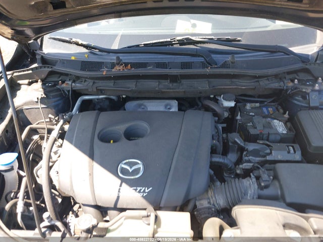 Aukcja sprzedaży 2015 Mazda Cx-5 Touring, vin: JM3KE4CY2F0543563, numer aukcji: 45922702