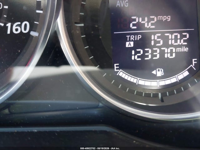 Aukcja sprzedaży 2015 Mazda Cx-5 Touring, vin: JM3KE4CY2F0543563, numer aukcji: 45922702