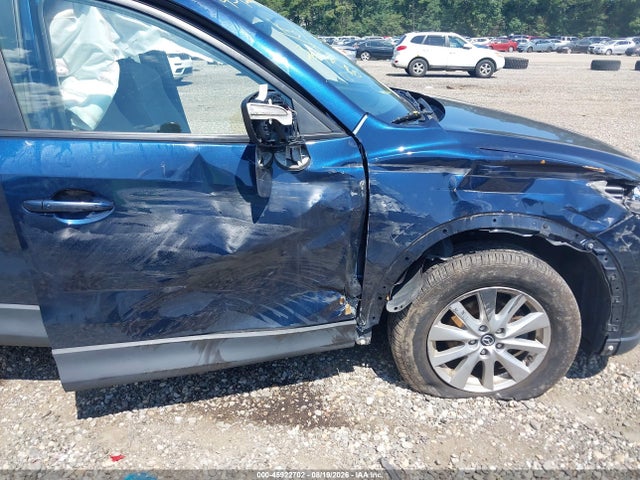 Aukcja sprzedaży 2015 Mazda Cx-5 Touring, vin: JM3KE4CY2F0543563, numer aukcji: 45922702