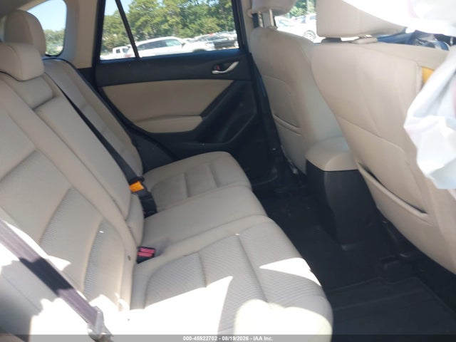 Aukcja sprzedaży 2015 Mazda Cx-5 Touring, vin: JM3KE4CY2F0543563, numer aukcji: 45922702