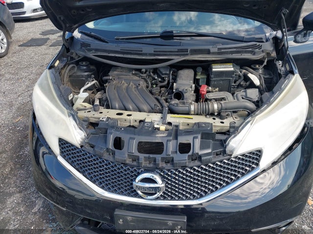 45922704 :رقم المزاد ، 3N1CE2CP2FL388835 vin ، 2015 Nissan Versa Note Sr مزاد بيع