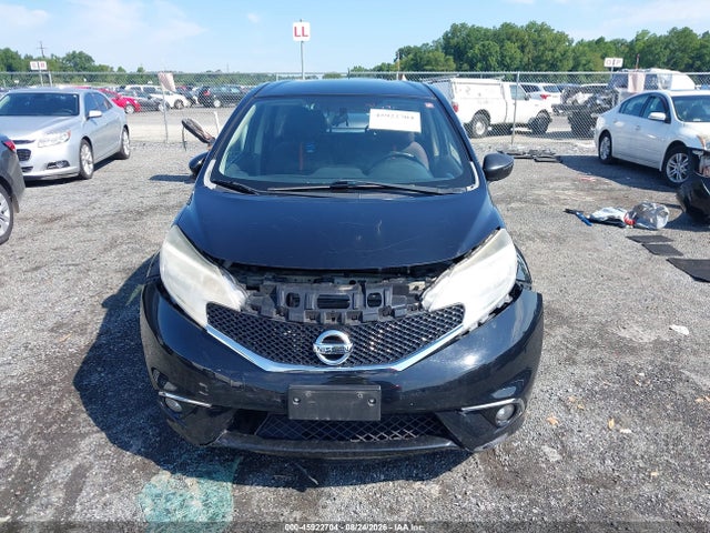 45922704 :رقم المزاد ، 3N1CE2CP2FL388835 vin ، 2015 Nissan Versa Note Sr مزاد بيع