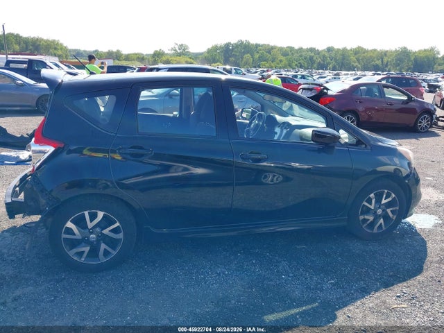 45922704 :رقم المزاد ، 3N1CE2CP2FL388835 vin ، 2015 Nissan Versa Note Sr مزاد بيع