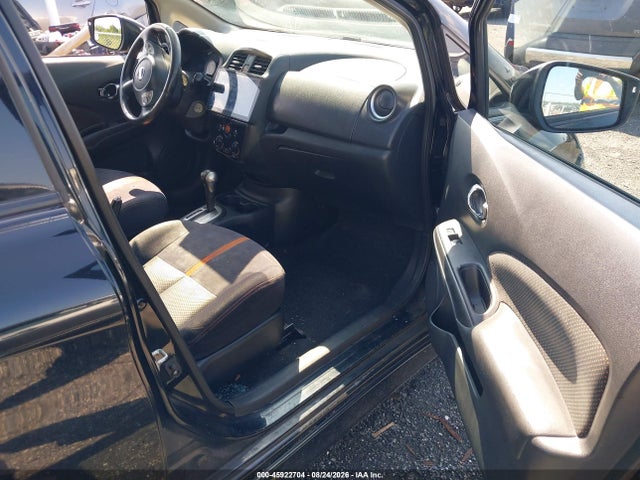 45922704 :رقم المزاد ، 3N1CE2CP2FL388835 vin ، 2015 Nissan Versa Note Sr مزاد بيع