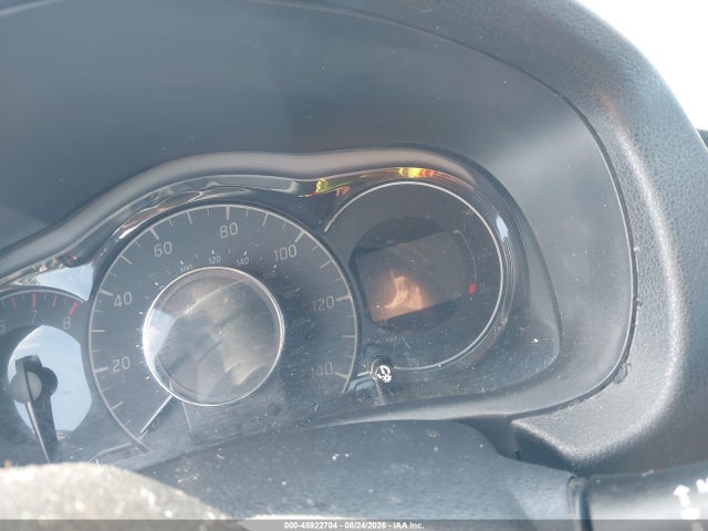 45922704 :رقم المزاد ، 3N1CE2CP2FL388835 vin ، 2015 Nissan Versa Note Sr مزاد بيع