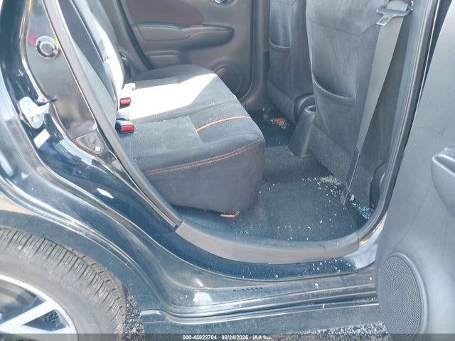 45922704 :رقم المزاد ، 3N1CE2CP2FL388835 vin ، 2015 Nissan Versa Note Sr مزاد بيع
