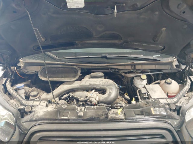 Ford Transit-350 Xl 2018 1FBZX2ZM8JKA75544 Image 10