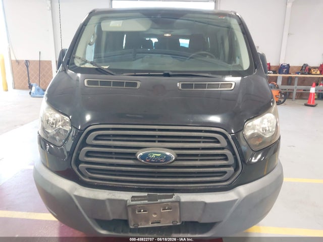 Ford Transit-350 Xl 2018 1FBZX2ZM8JKA75544 Image 17