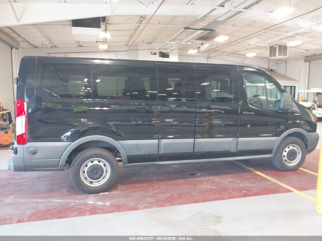 Ford Transit-350 Xl 2018 1FBZX2ZM8JKA75544 Image 18