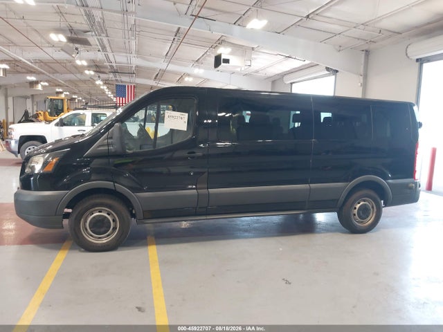 Ford Transit-350 Xl 2018 1FBZX2ZM8JKA75544 Image 19