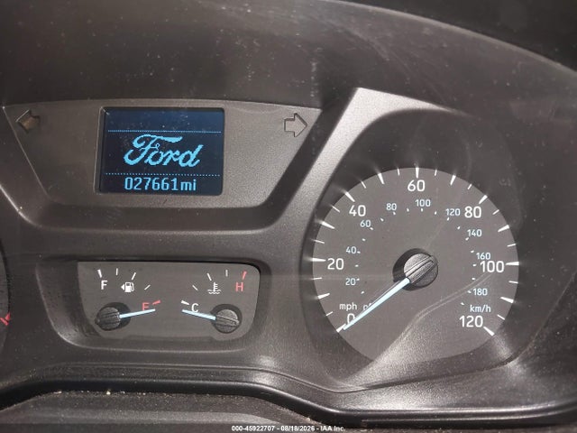 Ford Transit-350 Xl 2018 1FBZX2ZM8JKA75544 Image 20
