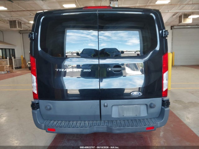 Ford Transit-350 Xl 2018 1FBZX2ZM8JKA75544 Image 21