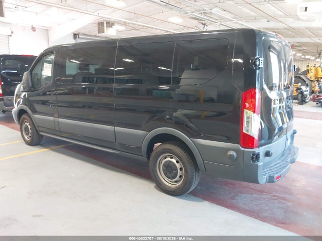 Ford Transit-350 Xl 2018 1FBZX2ZM8JKA75544 Image 3