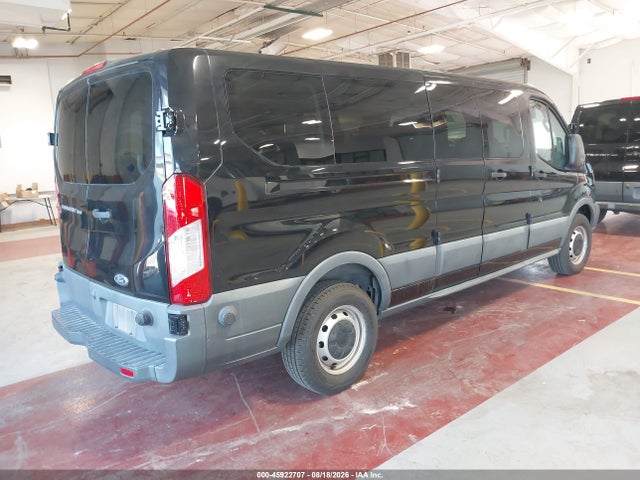 Ford Transit-350 Xl 2018 1FBZX2ZM8JKA75544 Image 4