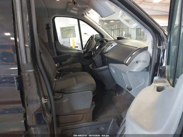 Ford Transit-350 Xl 2018 1FBZX2ZM8JKA75544 Image 5