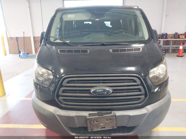 Ford Transit-350 Xl 2018 1FBZX2ZM8JKA75544 Image 6