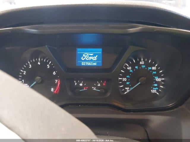 Ford Transit-350 Xl 2018 1FBZX2ZM8JKA75544 Image 7