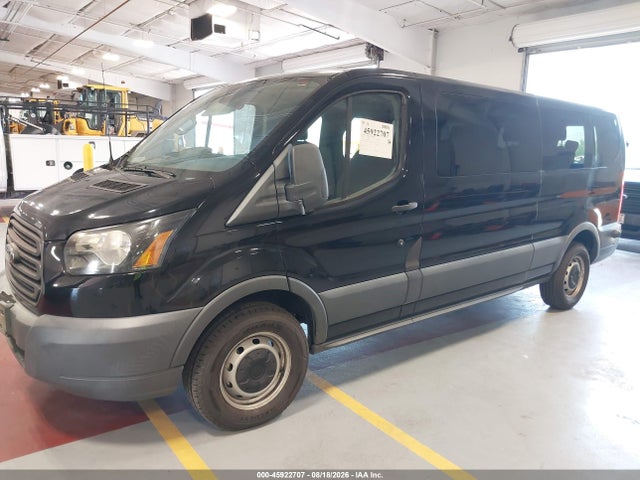 Ford Transit-350 Xl 2018 1FBZX2ZM8JKA75544 Image 12