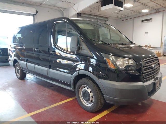 Ford Transit-350 Xl 2018 1FBZX2ZM8JKA75544 Image 13