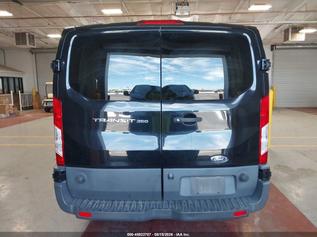Ford Transit-350 Xl 2018 1FBZX2ZM8JKA75544 Image 16