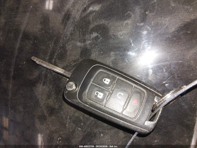 KL4CJFSBXFB242720 Buick Encore Convenience