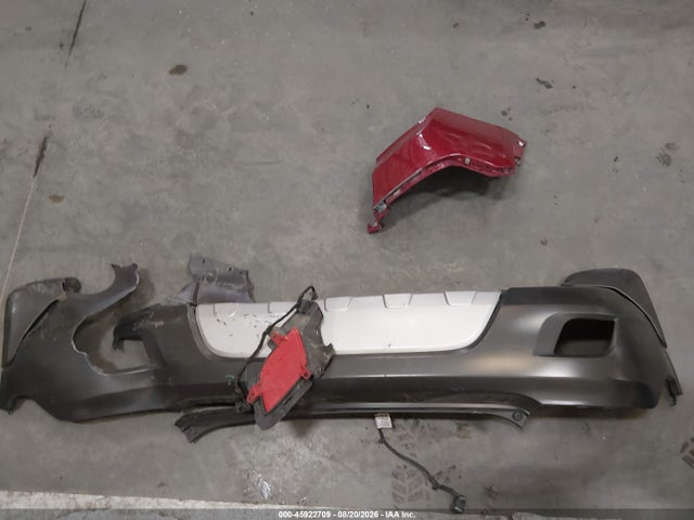 KL4CJFSBXFB242720 Buick Encore Convenience