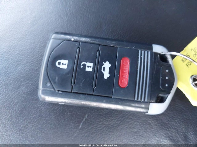 2012 Acura Tl 3.7 მანქანა იყიდება აუქციონზე, vin: 19UUA9F51CA002443, აუქციონის ნომერი: 45922713
