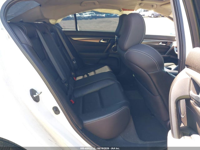 2012 Acura Tl 3.7 მანქანა იყიდება აუქციონზე, vin: 19UUA9F51CA002443, აუქციონის ნომერი: 45922713