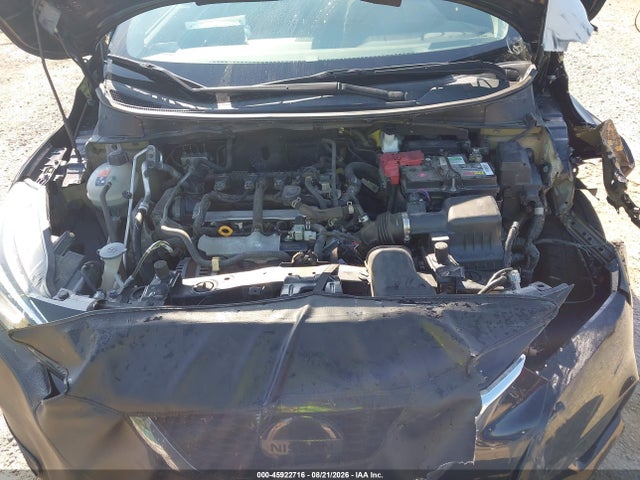 Продаж на аукціоні авто 2020 Nissan Versa Sv Xtronic Cvt, vin: 3N1CN8EVXLL909987, номер лоту: 45922716