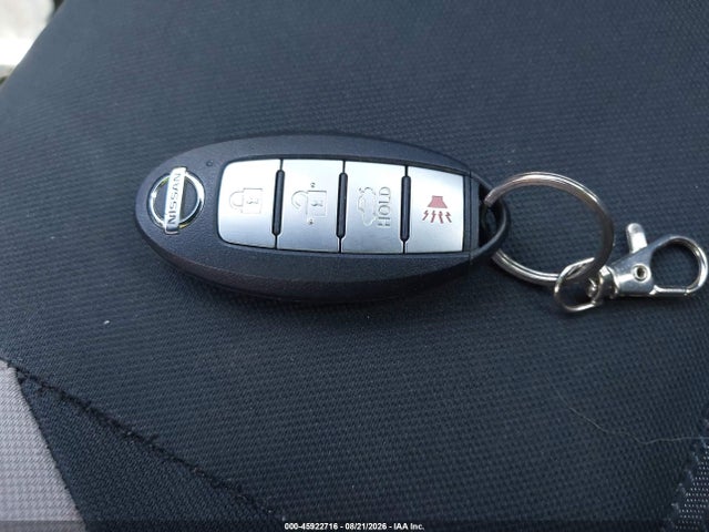 Продаж на аукціоні авто 2020 Nissan Versa Sv Xtronic Cvt, vin: 3N1CN8EVXLL909987, номер лоту: 45922716