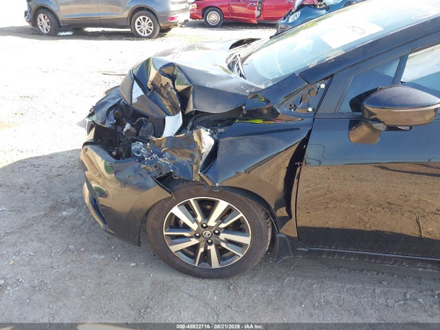 Продаж на аукціоні авто 2020 Nissan Versa Sv Xtronic Cvt, vin: 3N1CN8EVXLL909987, номер лоту: 45922716