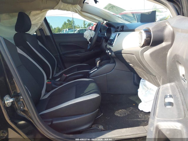 Продаж на аукціоні авто 2020 Nissan Versa Sv Xtronic Cvt, vin: 3N1CN8EVXLL909987, номер лоту: 45922716