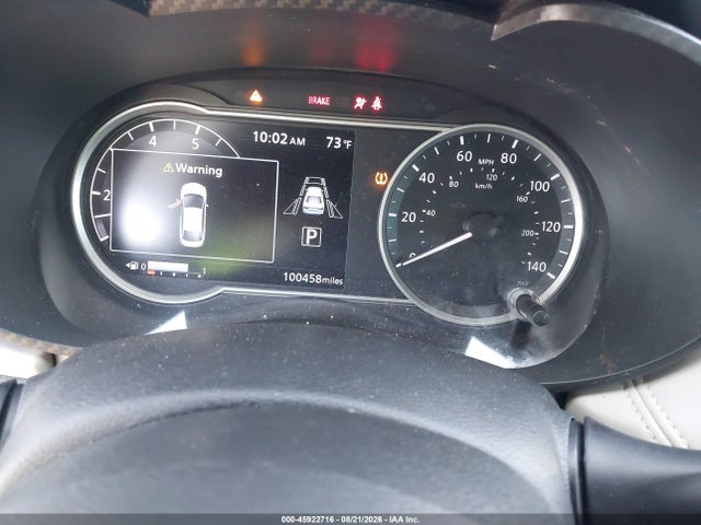 Продаж на аукціоні авто 2020 Nissan Versa Sv Xtronic Cvt, vin: 3N1CN8EVXLL909987, номер лоту: 45922716