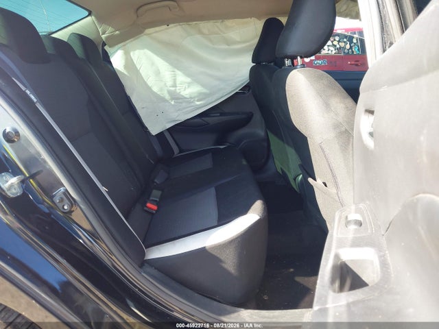 Продаж на аукціоні авто 2020 Nissan Versa Sv Xtronic Cvt, vin: 3N1CN8EVXLL909987, номер лоту: 45922716