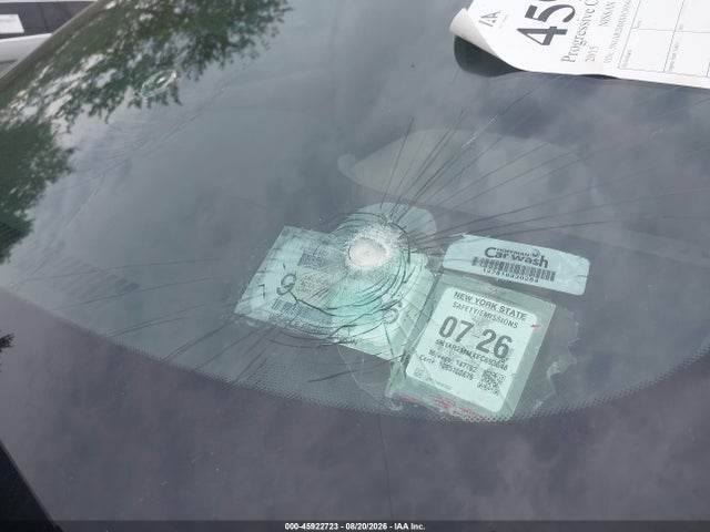 Продажа на аукционе авто 2015 Nissan Pathfinder Platinum, vin: 5N1AR2MMXFC693648, номер лота: 45922723