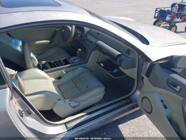 Продаж на аукціоні авто 2004 Infiniti G35, vin: JNKCV54E54M817771, номер лоту: 45922726